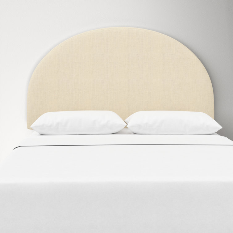 Aban Upholstered Headboard Joss & Main